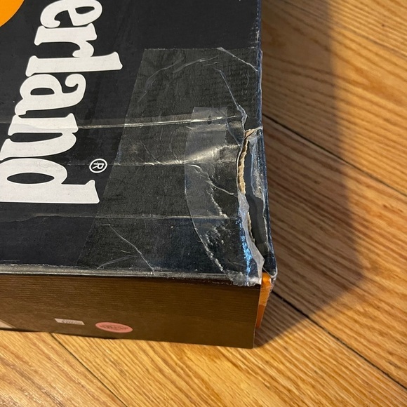 Timberland Pro Work Summit 8” Men’s 13 New composite safety toe step propel - Picture 5 of 6